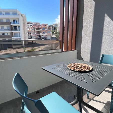 Coin Apartments Ulcinj Luaran gambar