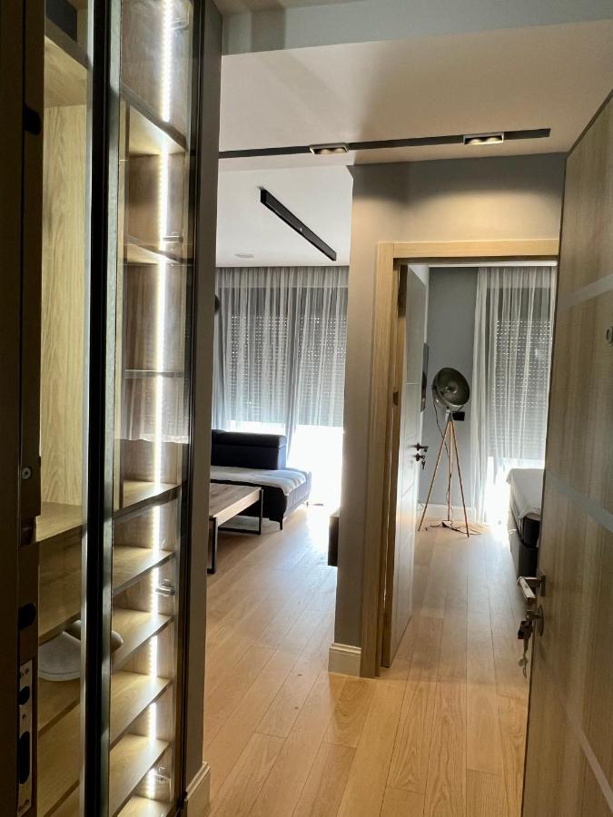 Coin Apartments Ulcinj Bilik gambar