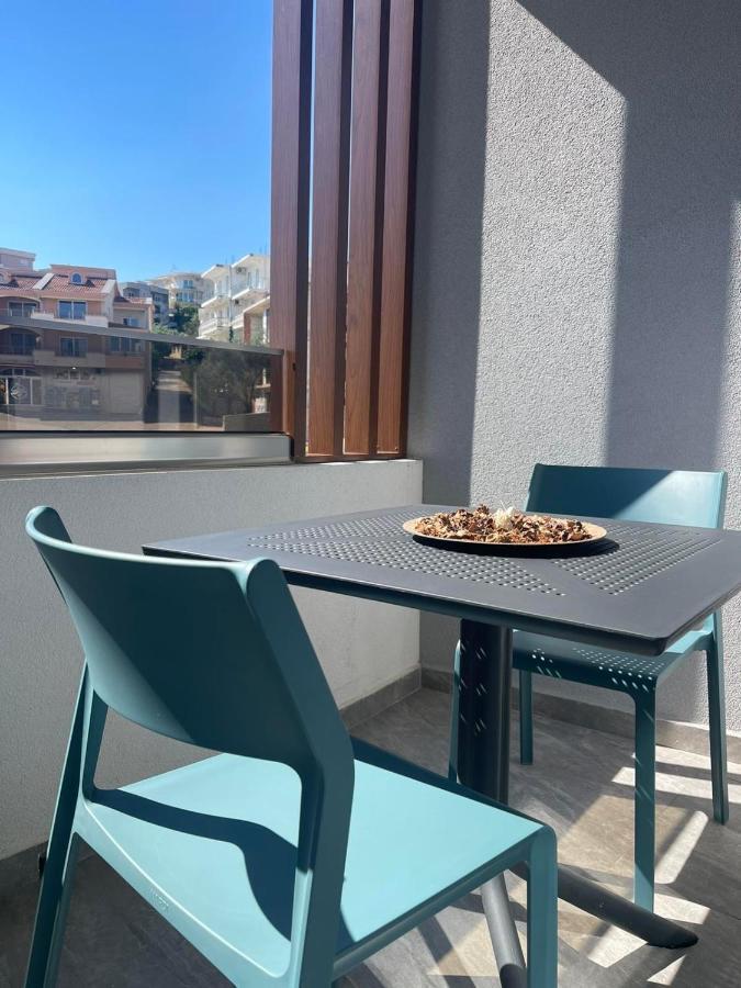 Coin Apartments Ulcinj Bilik gambar