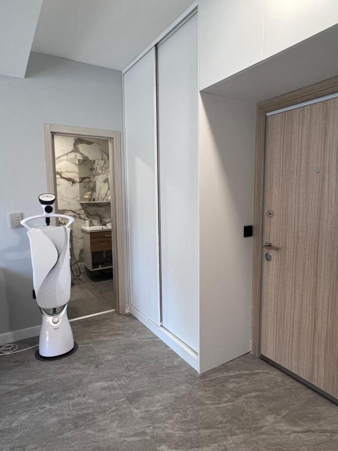 Coin Apartments Ulcinj Luaran gambar