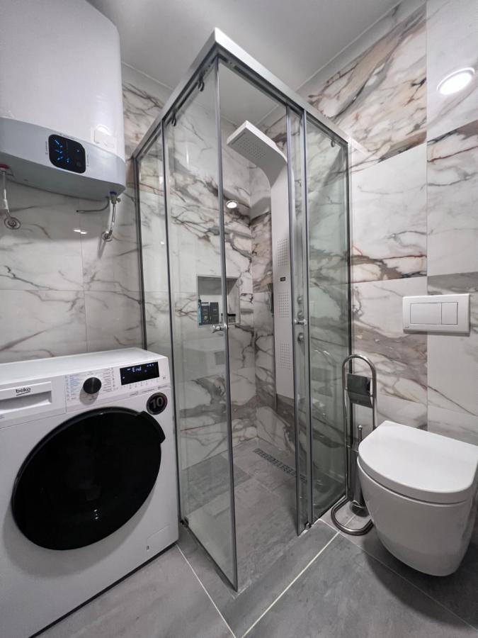 Coin Apartments Ulcinj Luaran gambar