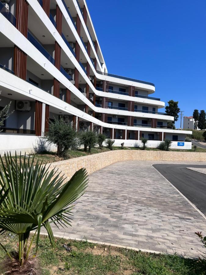 Coin Apartments Ulcinj Luaran gambar
