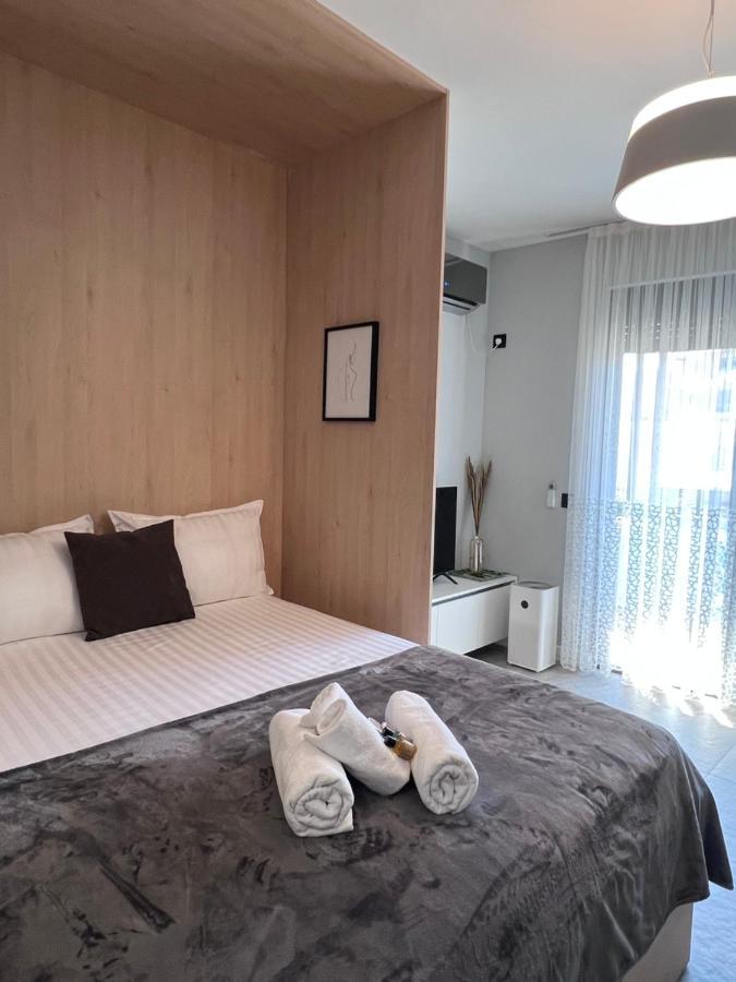Coin Apartments Ulcinj Luaran gambar