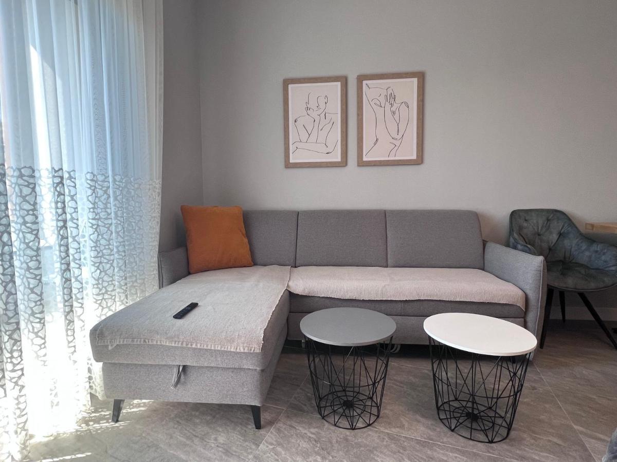 Coin Apartments Ulcinj Luaran gambar