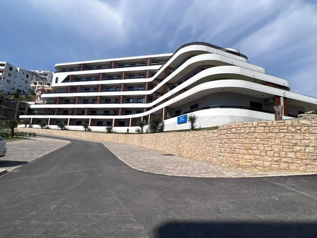 Coin Apartments Ulcinj Luaran gambar