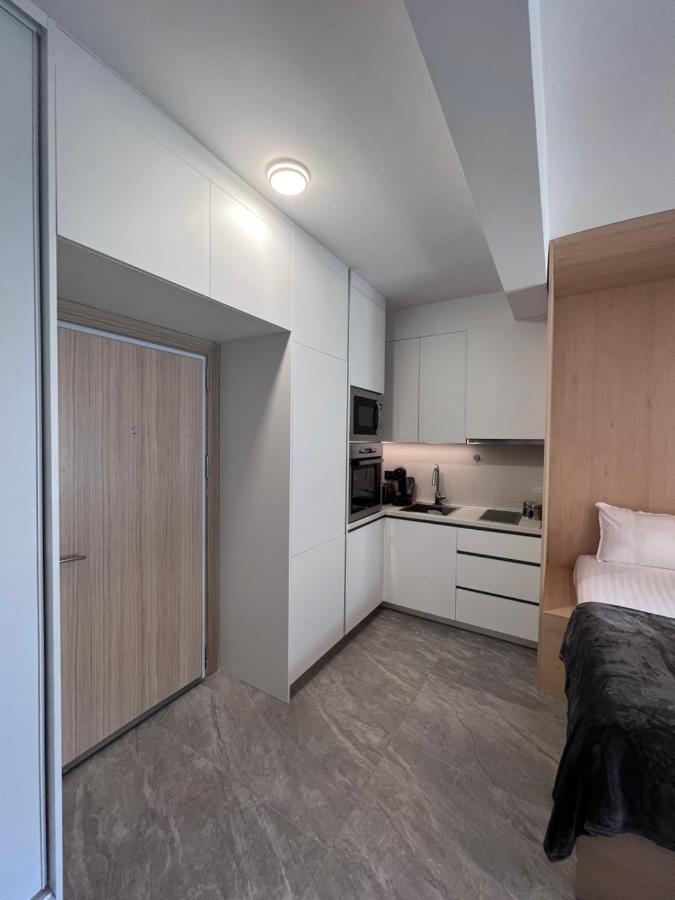 Coin Apartments Ulcinj Luaran gambar