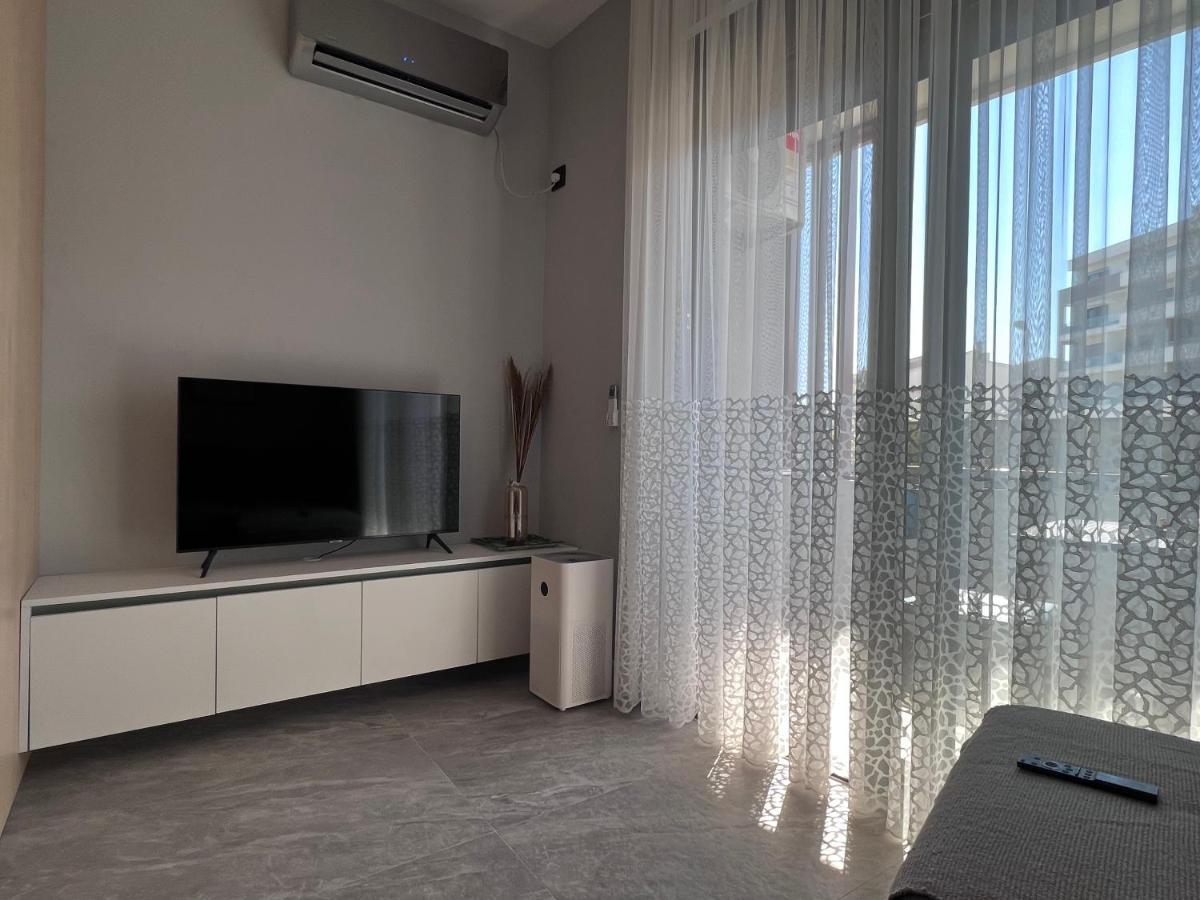 Coin Apartments Ulcinj Luaran gambar