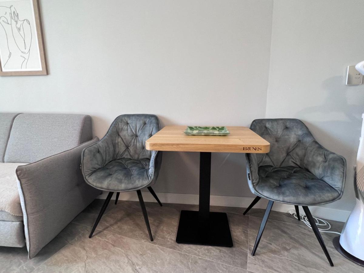 Coin Apartments Ulcinj Luaran gambar