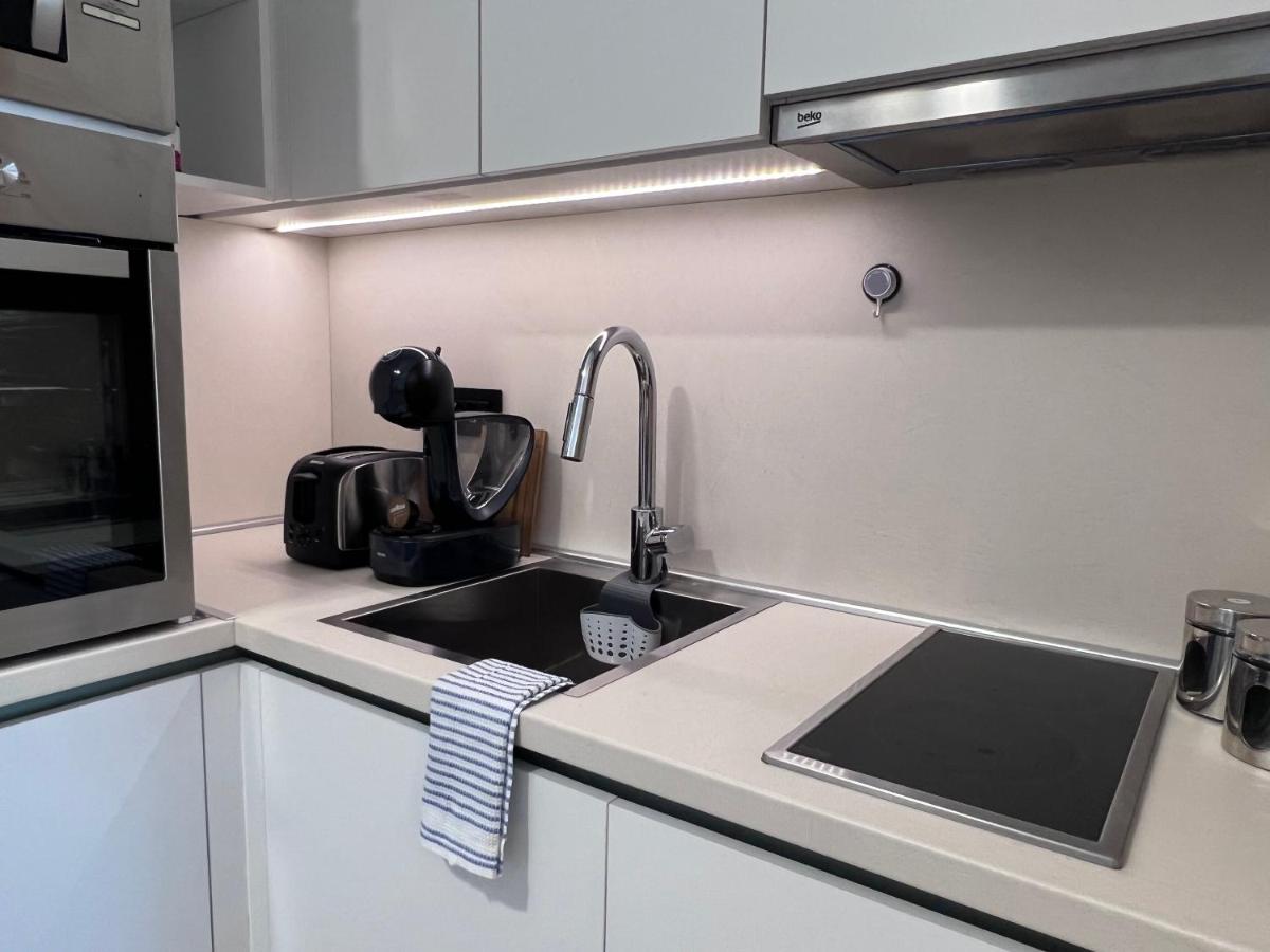 Coin Apartments Ulcinj Luaran gambar