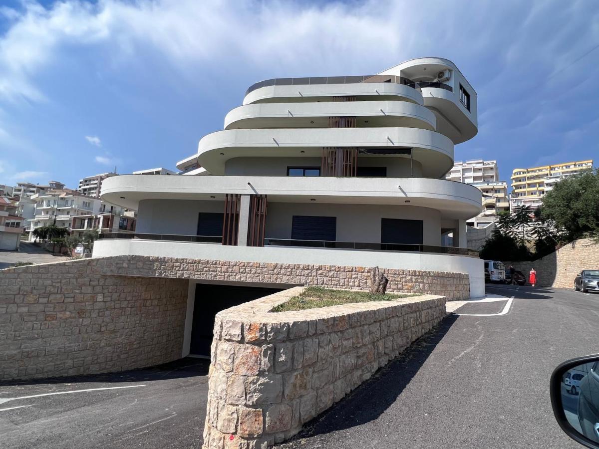 Coin Apartments Ulcinj Luaran gambar