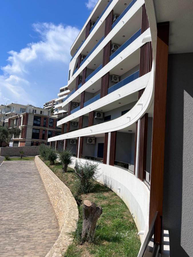 Coin Apartments Ulcinj Luaran gambar